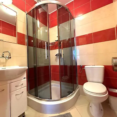 Apartament 2 Osobowy - Wesola Chatka - Krupowki 37B - Centrum Zakopane Exterior photo