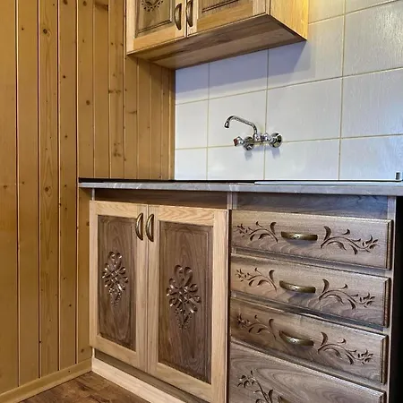 Apartament 2 Osobowy - Wesola Chatka - Krupowki 37B - Centrum Zakopane Exterior photo