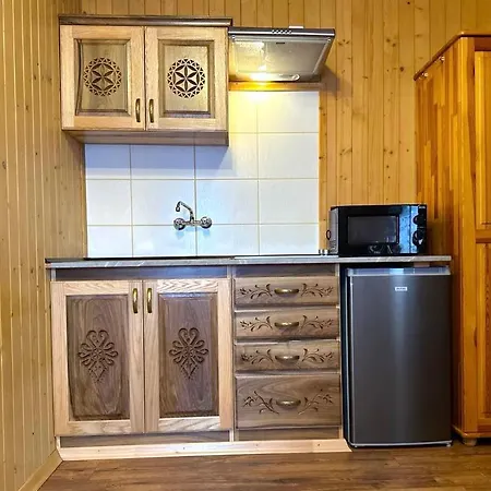Apartament 2 Osobowy - Wesola Chatka - Krupowki 37B - Centrum Zakopane Exterior photo