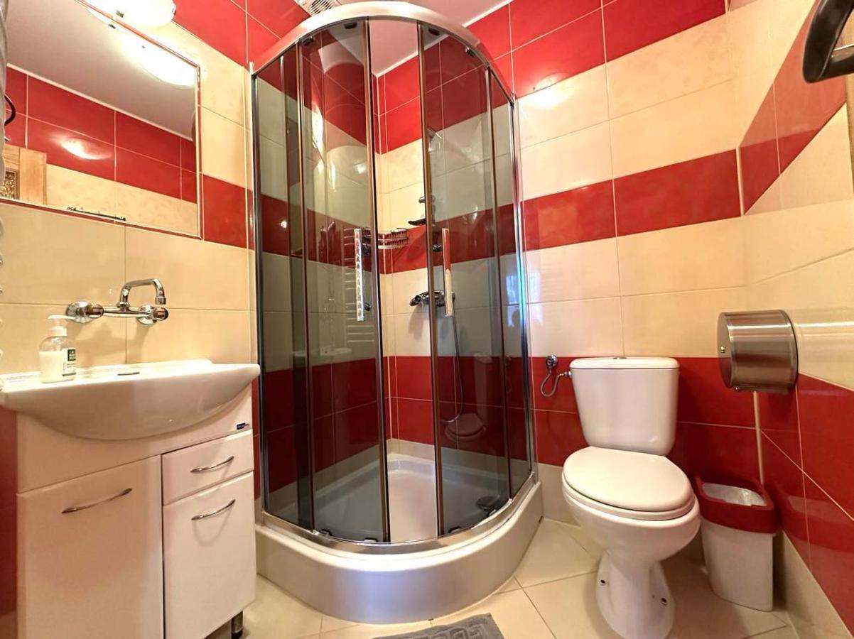 2 Osobowy - Wesola - Krupowki 37b - Centrum Apartment