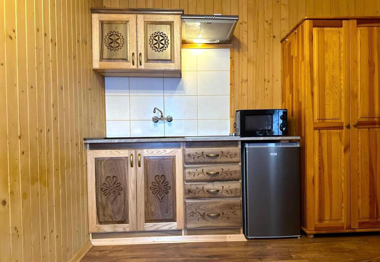2 Osobowy - Wesola - Krupowki 37b - Centrum Apartment *