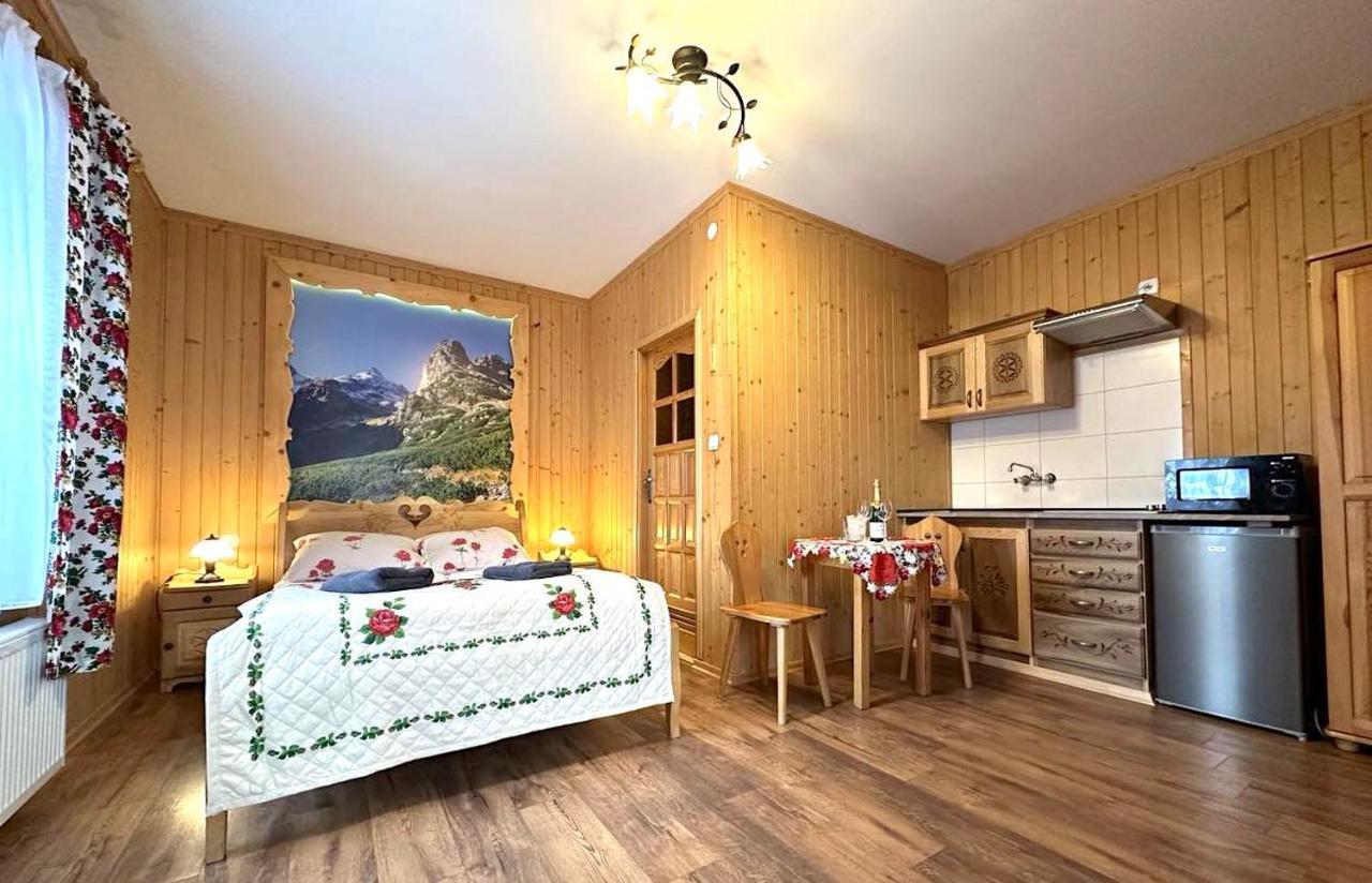 2 Osobowy - Wesola - Krupowki 37b - Centrum