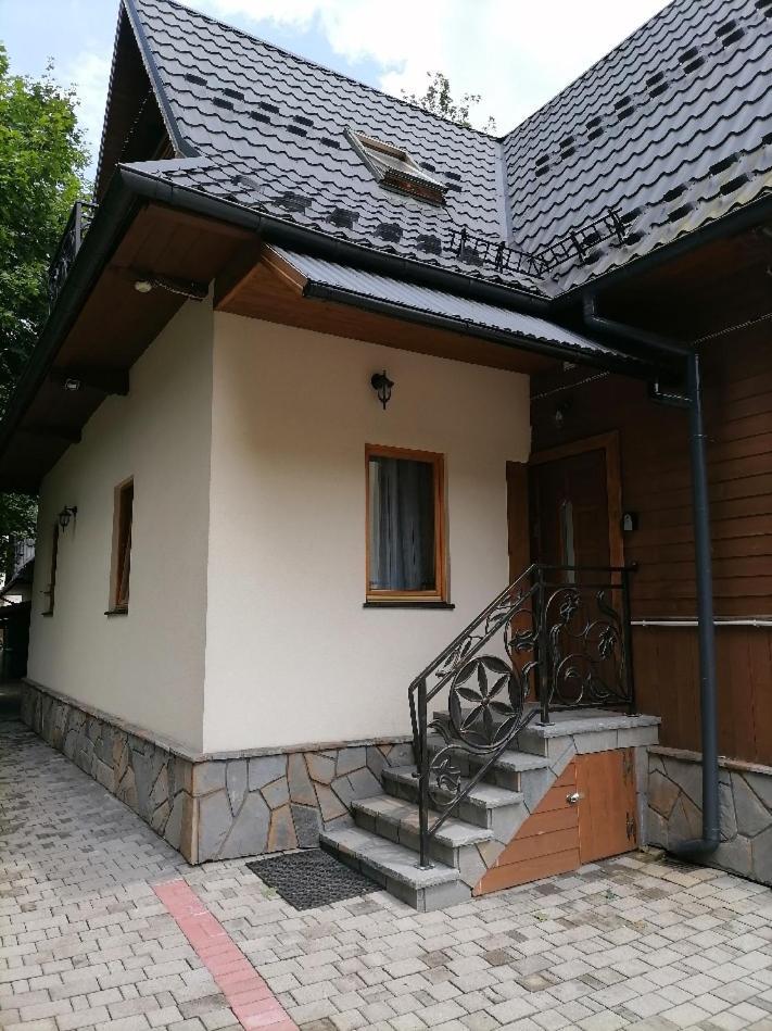 2 Osobowy - Wesola - Krupowki 37b - Centrum Zakopane